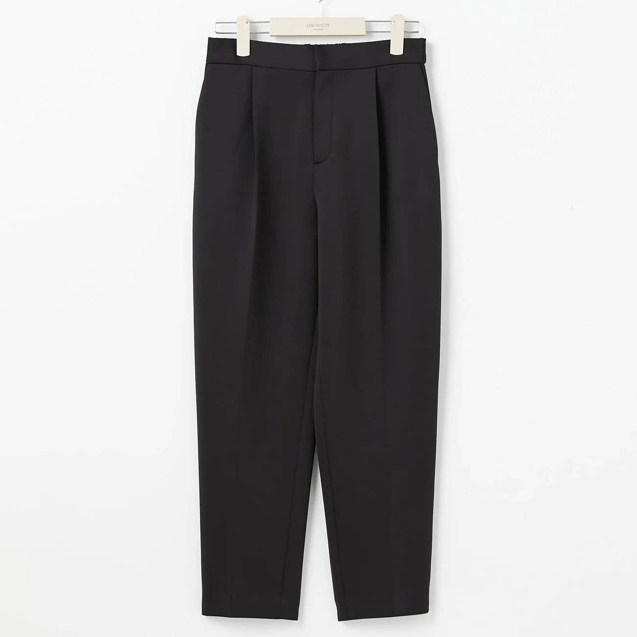 Easy Care Comfort Cropped Pants - Image 10