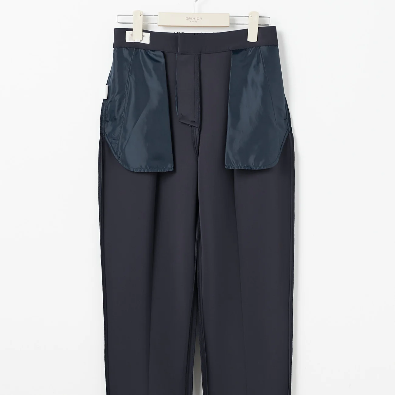 Easy Care Comfort Cropped Pants - Image 5
