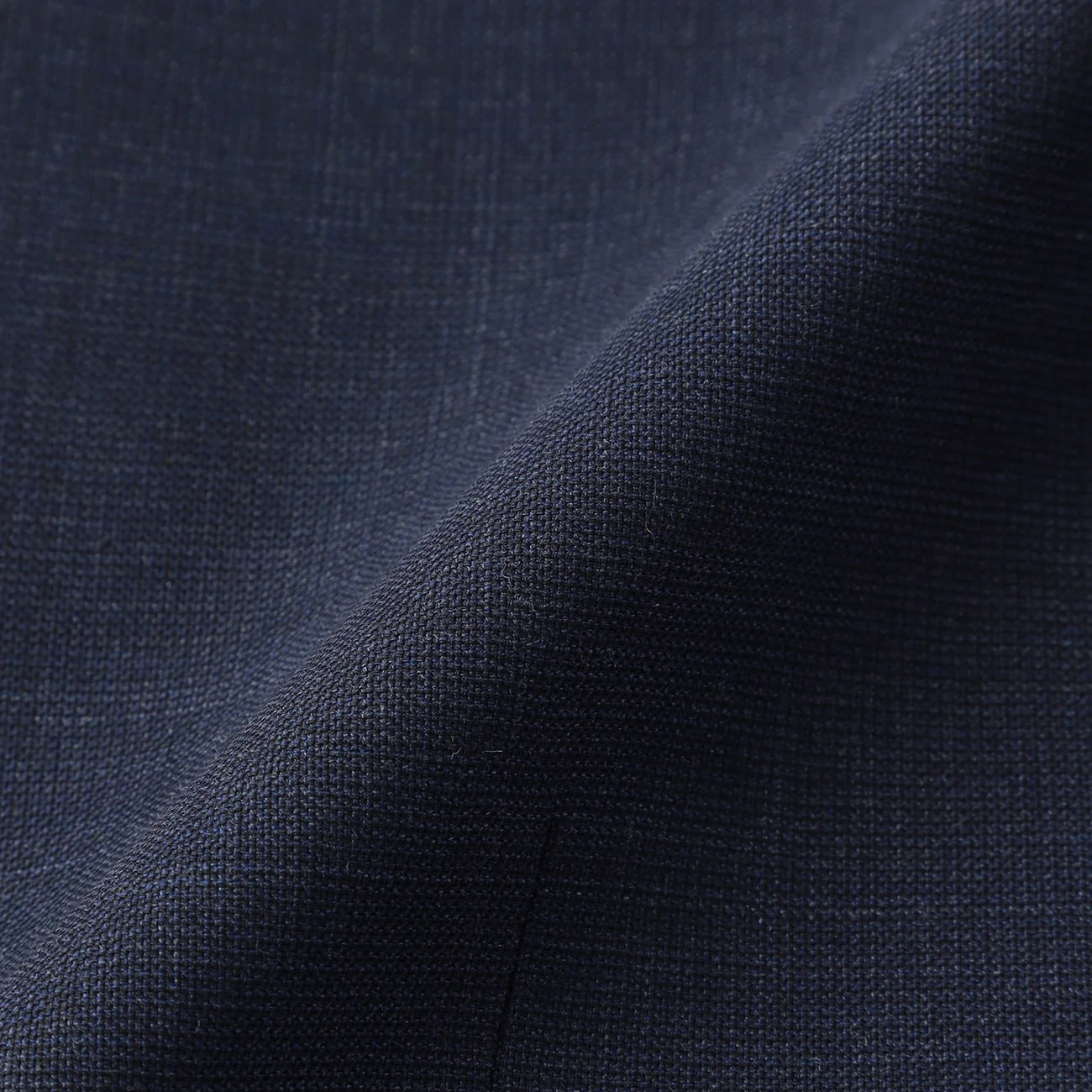Reversible Vest - Navy - Image 3