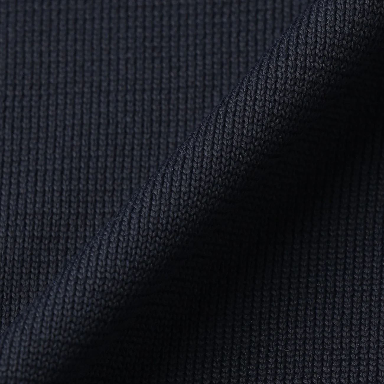BIZSPO Plating Knit Polo - Image 7