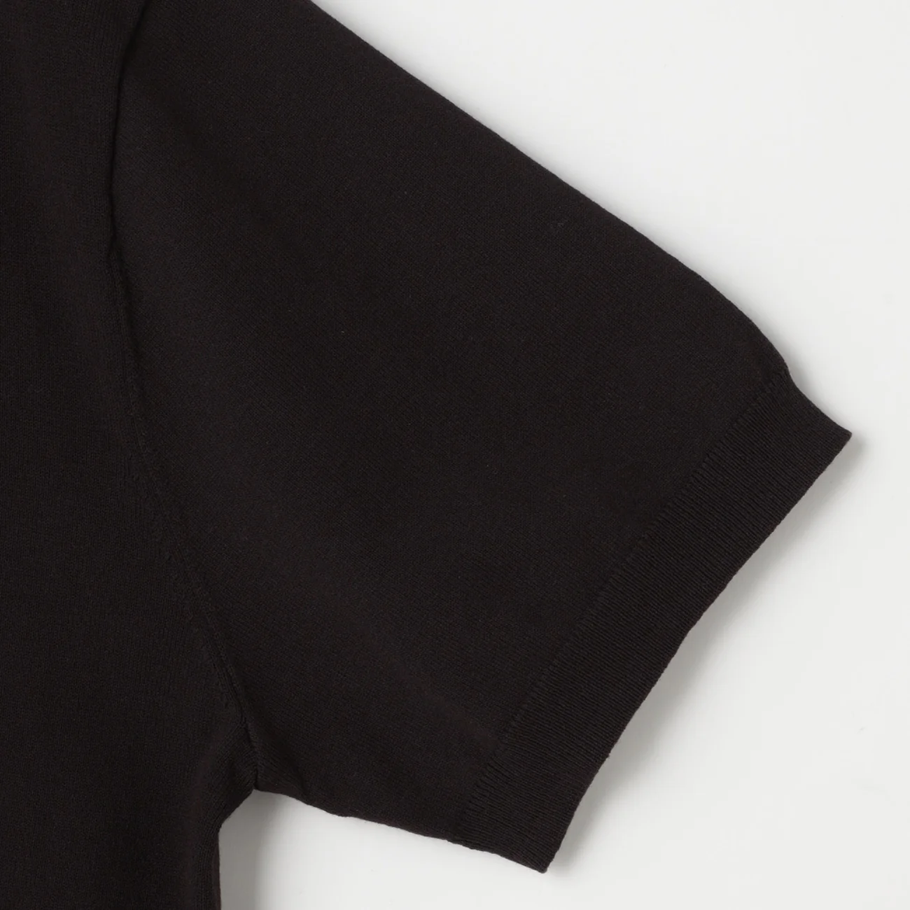 Plating Knit T-Shirt - Image 8