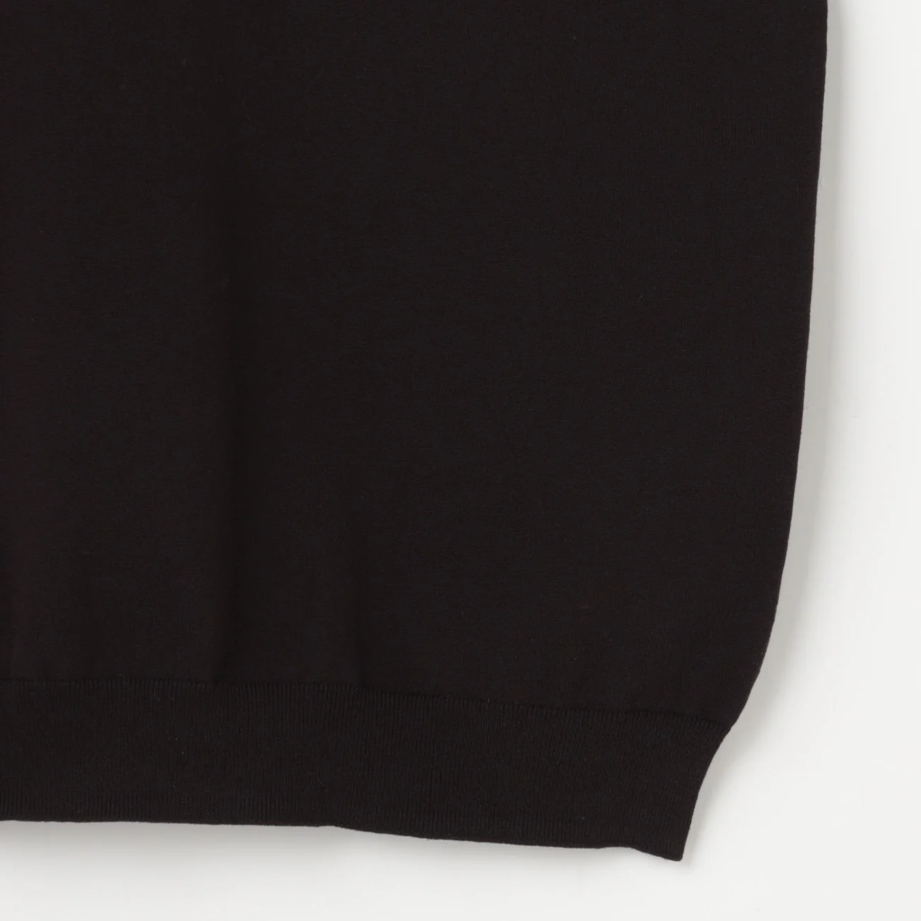 Plating Knit T-Shirt - Image 9