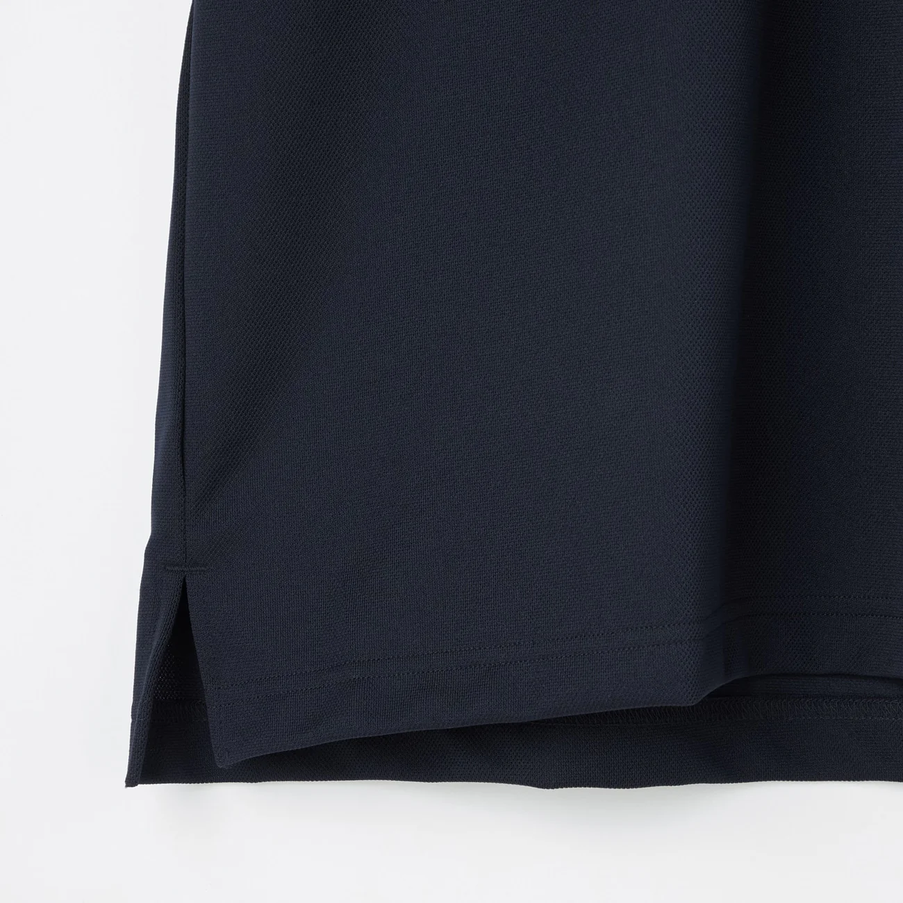 Pullover Spread Collar Polo Shirt - Image 10