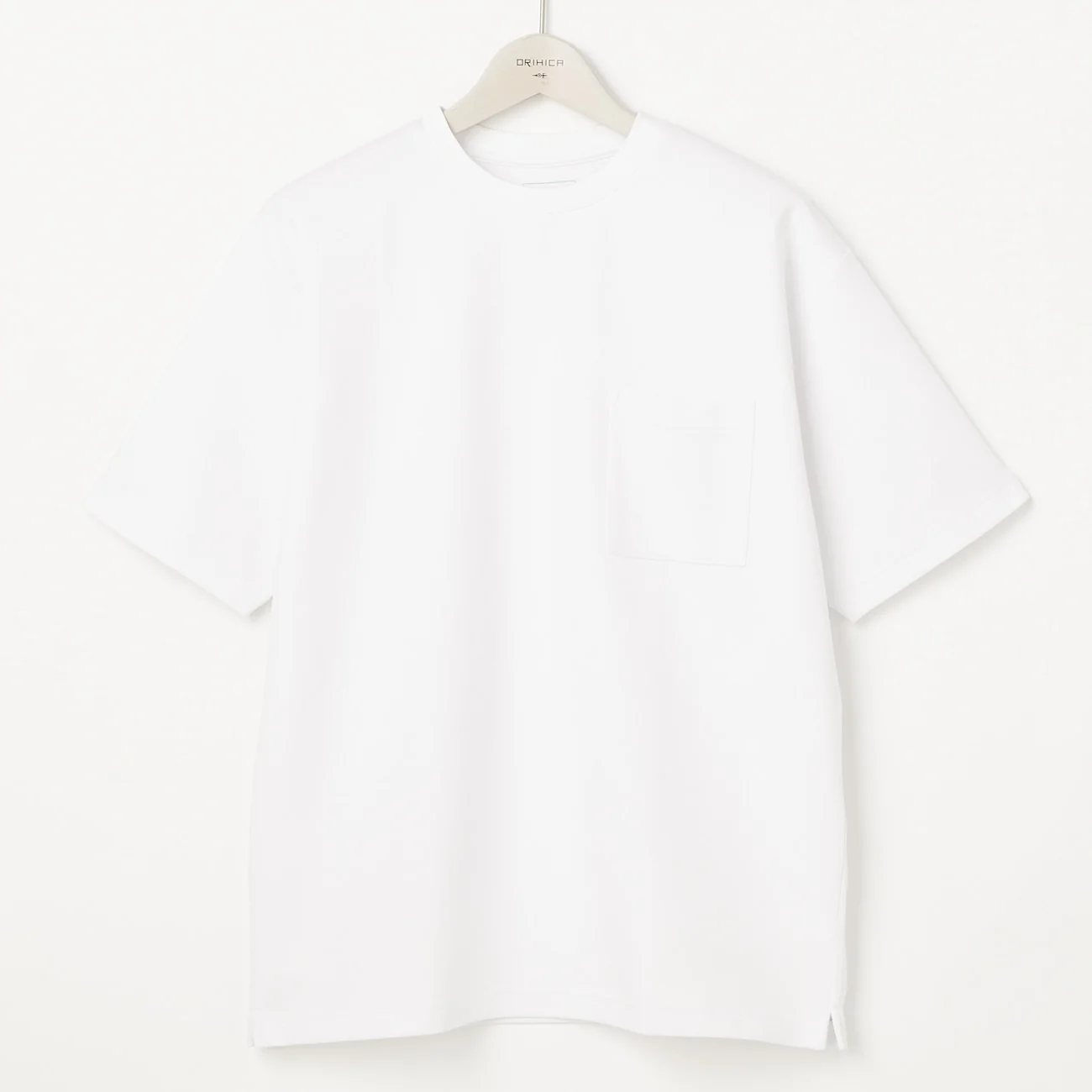 Cool Touch Quick-Drying T-Shirt - Image 12