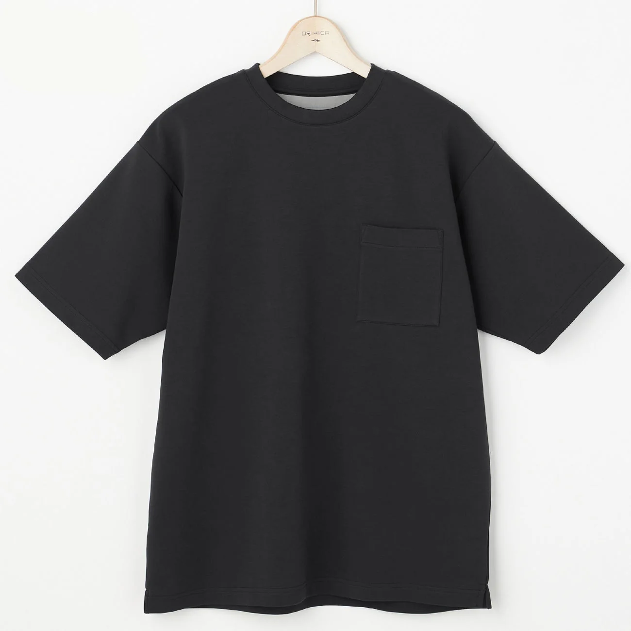 Cool Touch Quick-Drying T-Shirt - Image 21