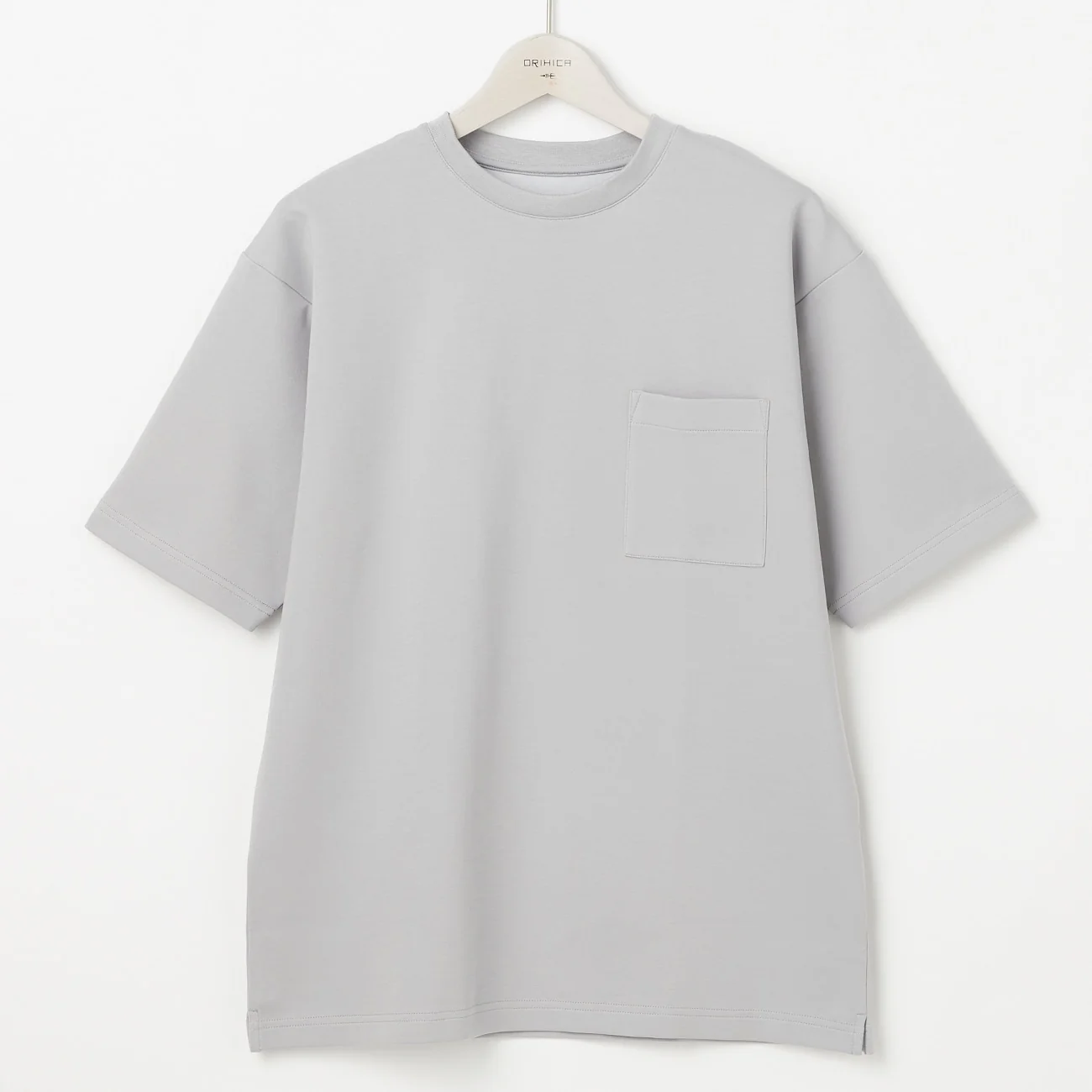 Cool Touch Quick-Drying T-Shirt - Image 31