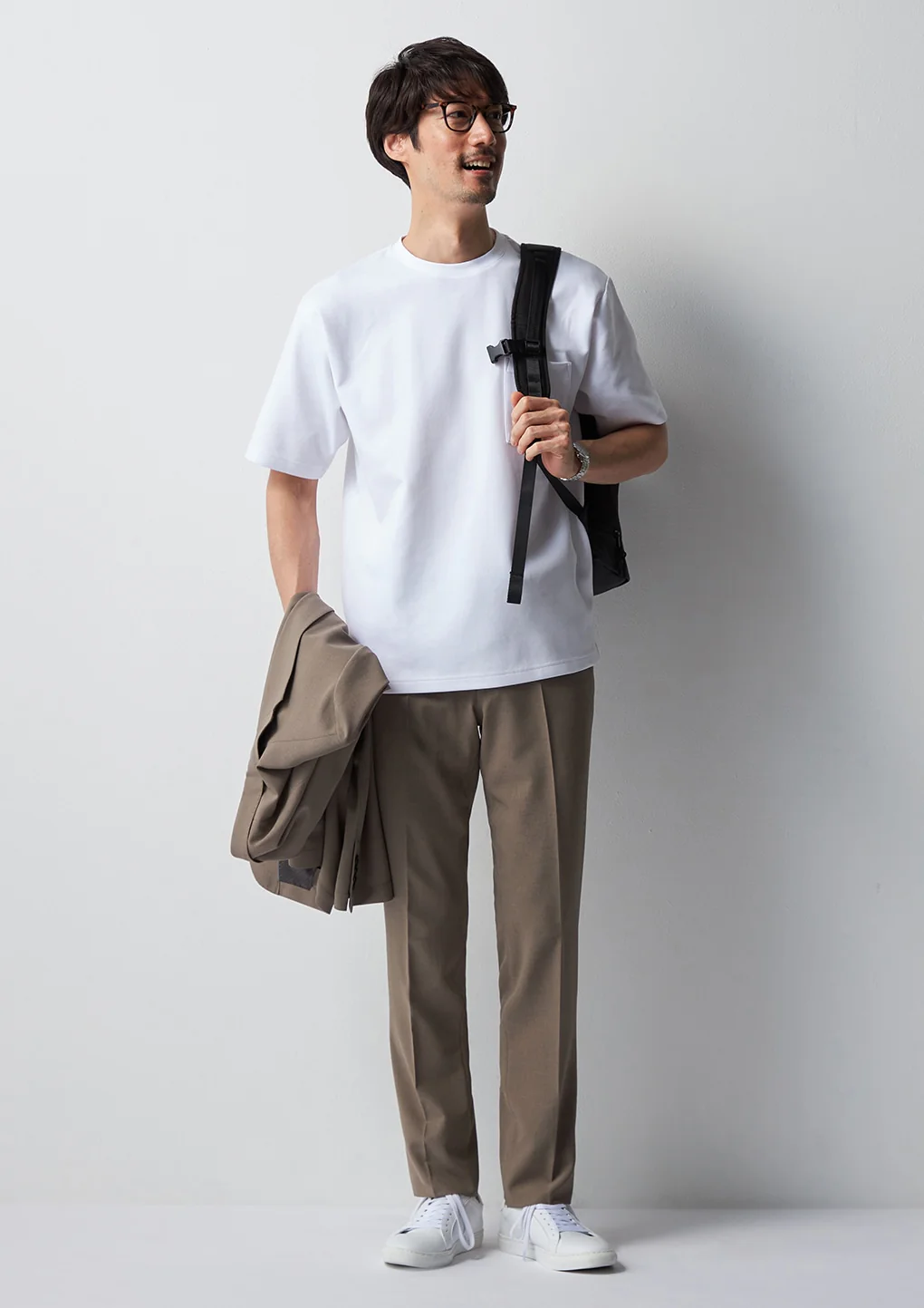 Cool Touch Quick-Drying T-Shirt - Image 37