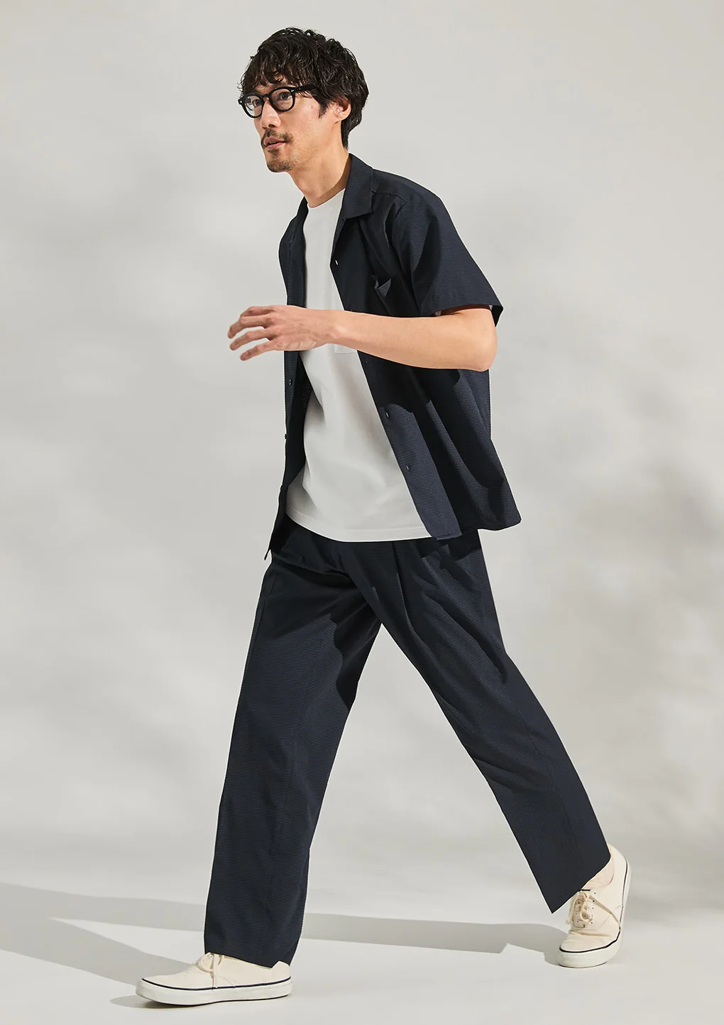 Cool Touch Quick-Drying T-Shirt - Image 39