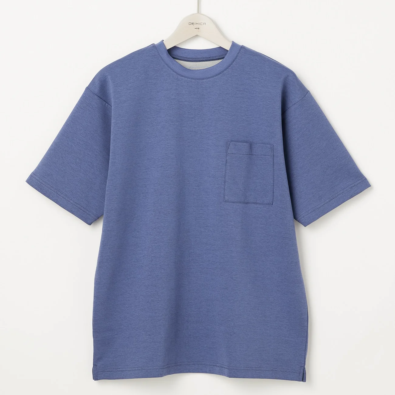 Cool Touch Quick-Drying T-Shirt - Image 8
