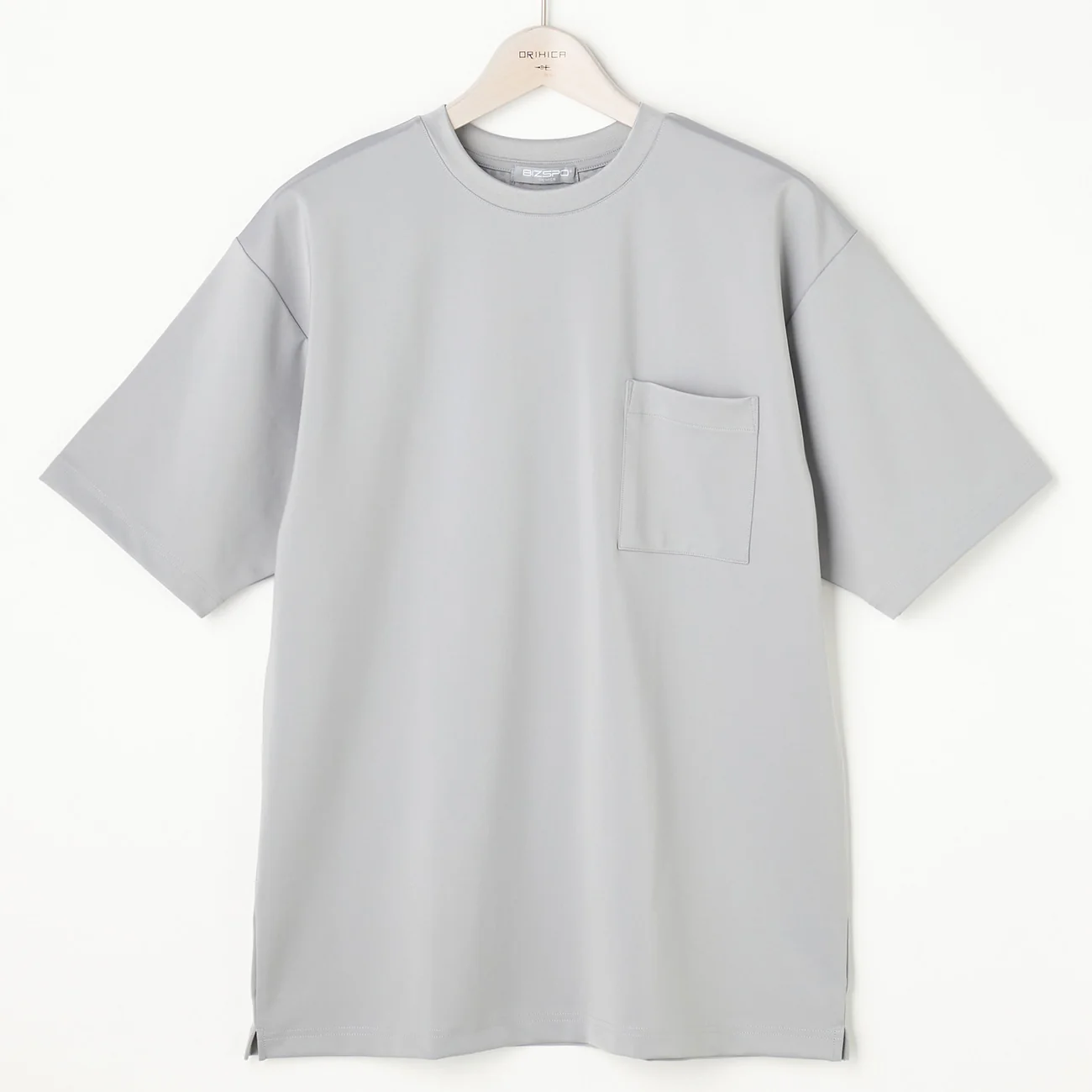 BIZSPO Cool Touch T-Shirt - Image 18