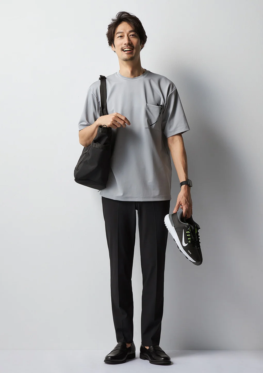 BIZSPO Cool Touch T-Shirt - Image 23
