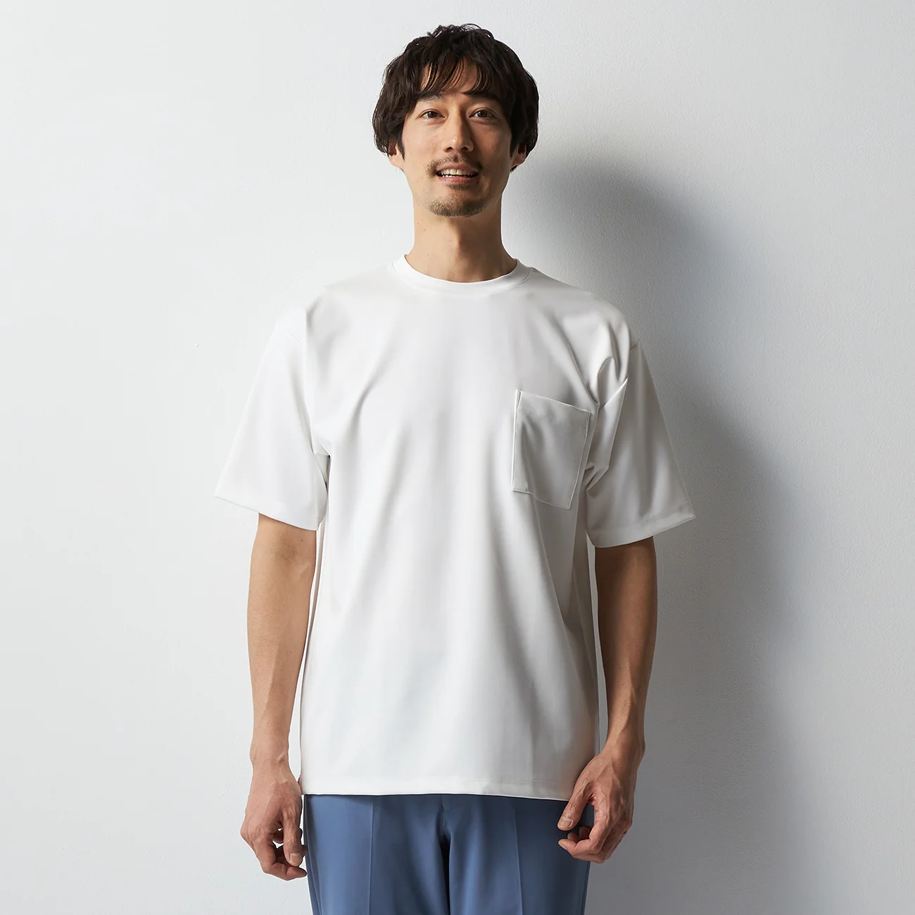 BIZSPO Cool Touch T-Shirt - Image 7