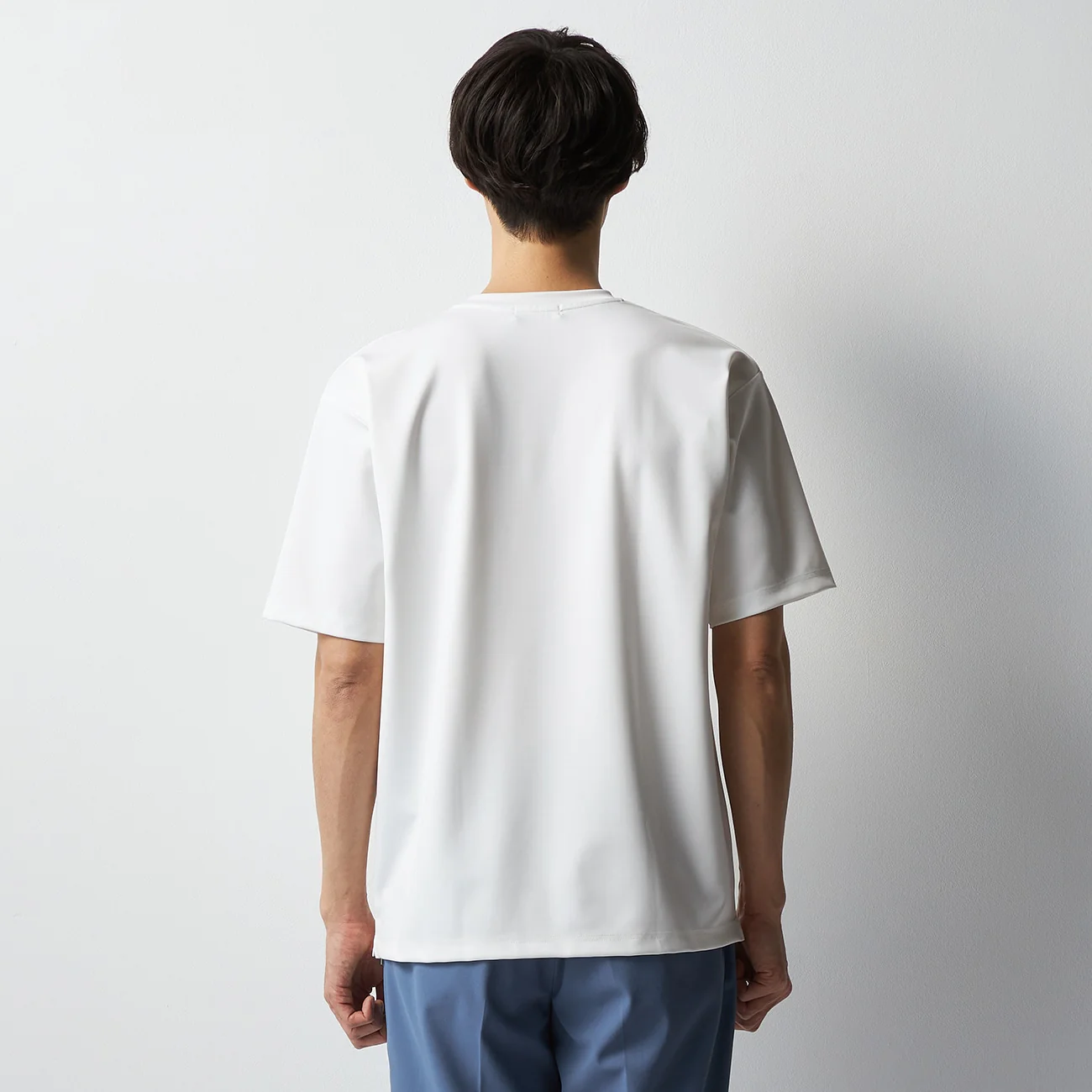 BIZSPO Cool Touch T-Shirt - Image 8