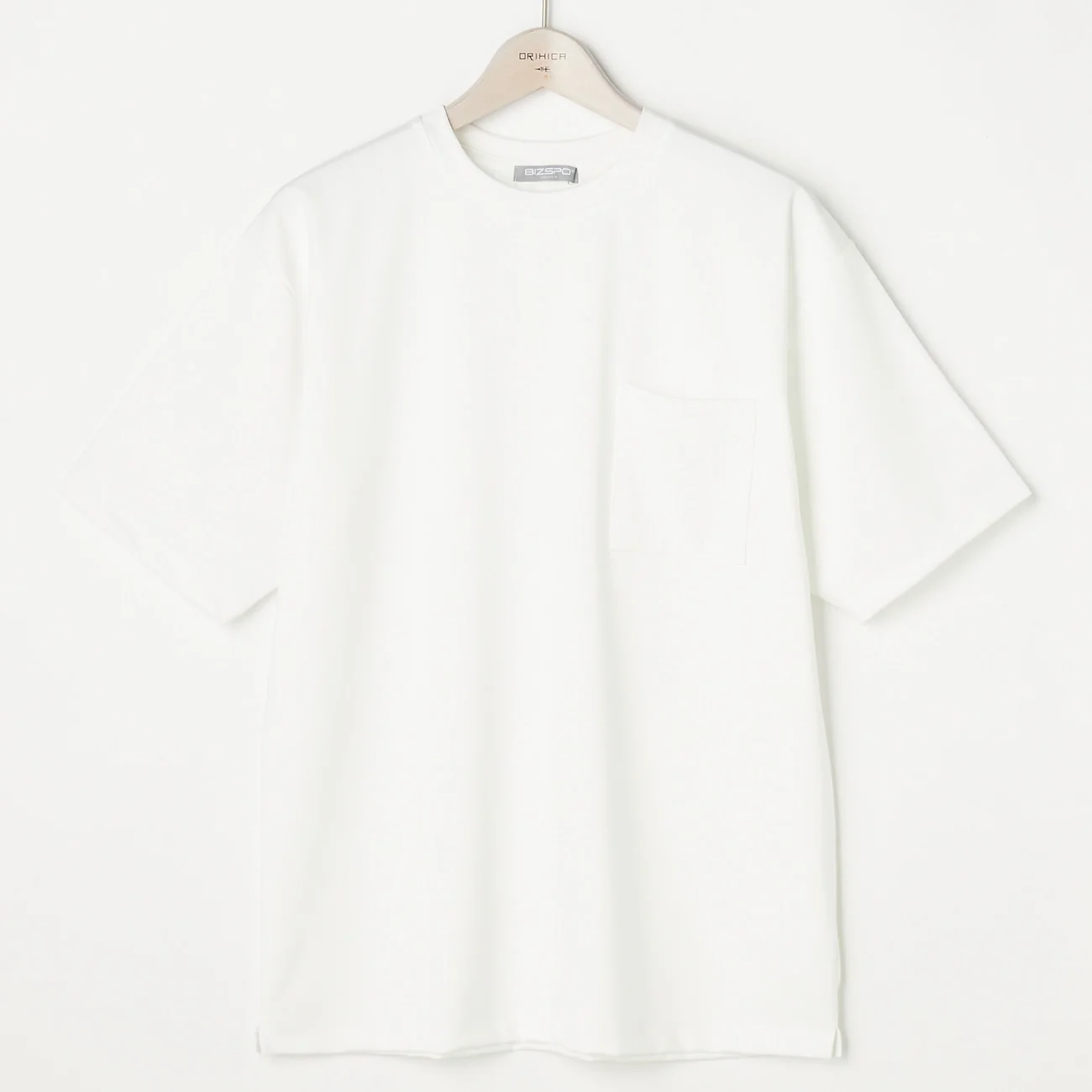 BIZSPO Cool Touch T-Shirt - Image 9