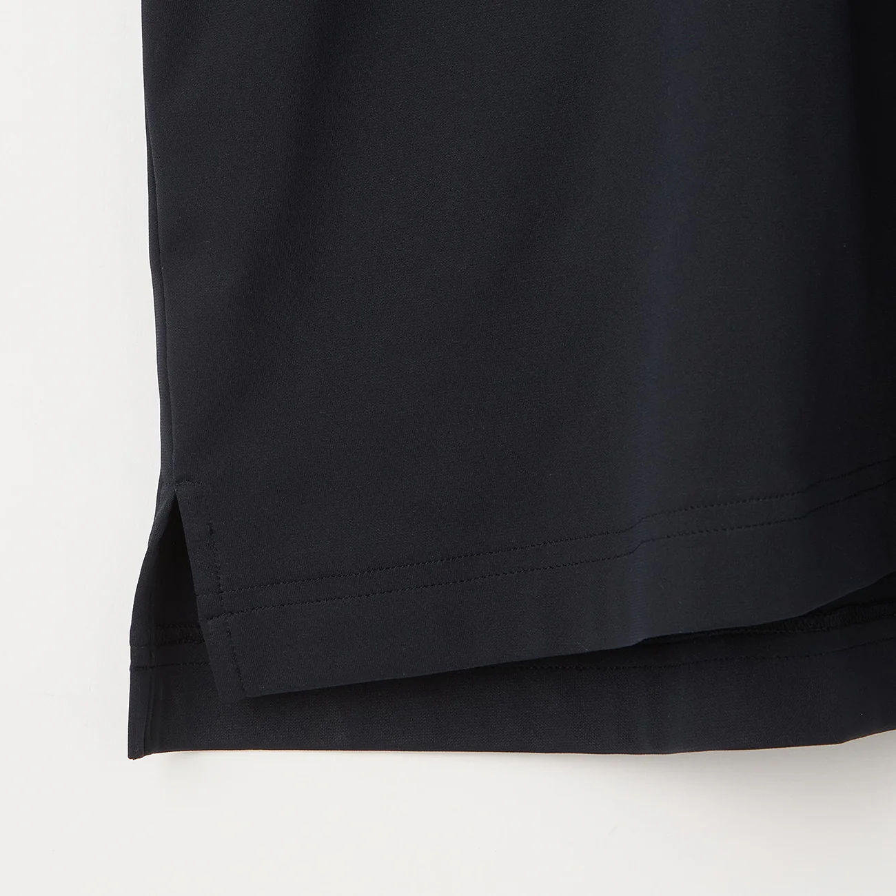 BIZSPO Pullover Smooth-Touch Polo Shirt - Image 9