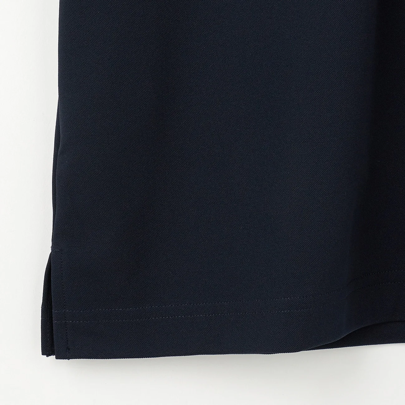 BIZSPO Half-Zip Pullover Polo Shirt - Image 7