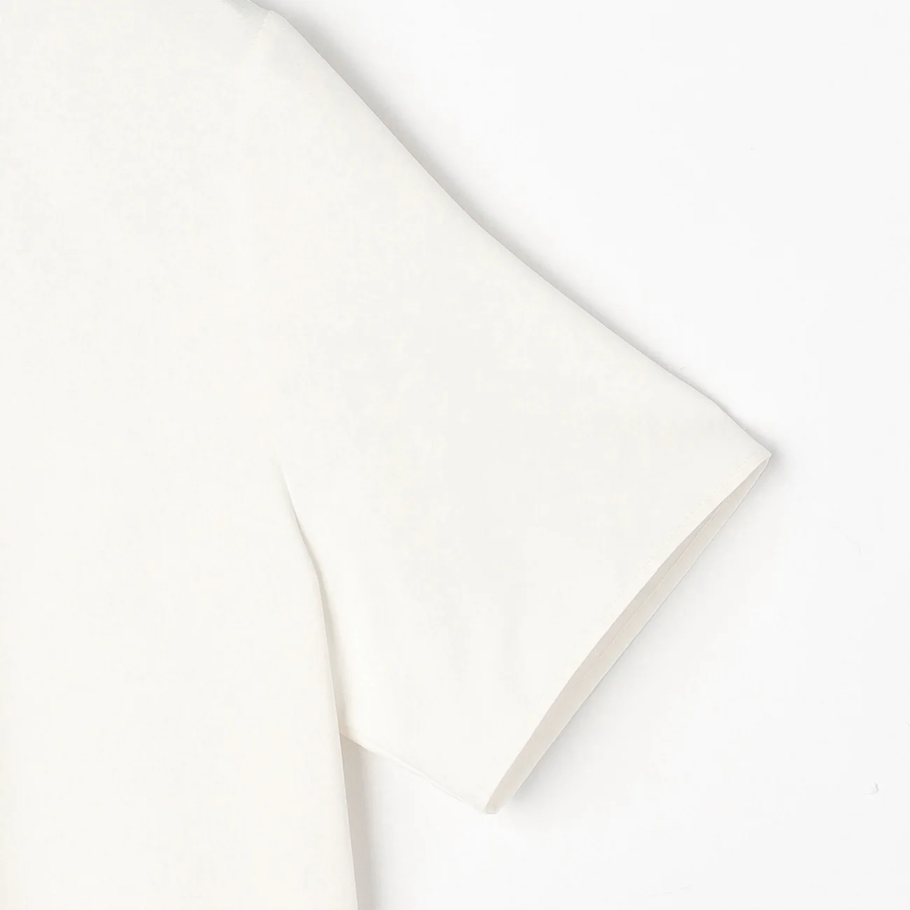 VEIL Pintuck Blouse - Image 17
