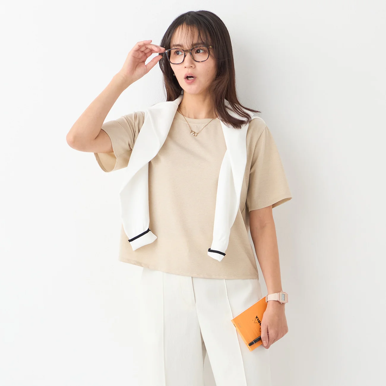 Glitter Short Sleeve T-shirt - Image 12