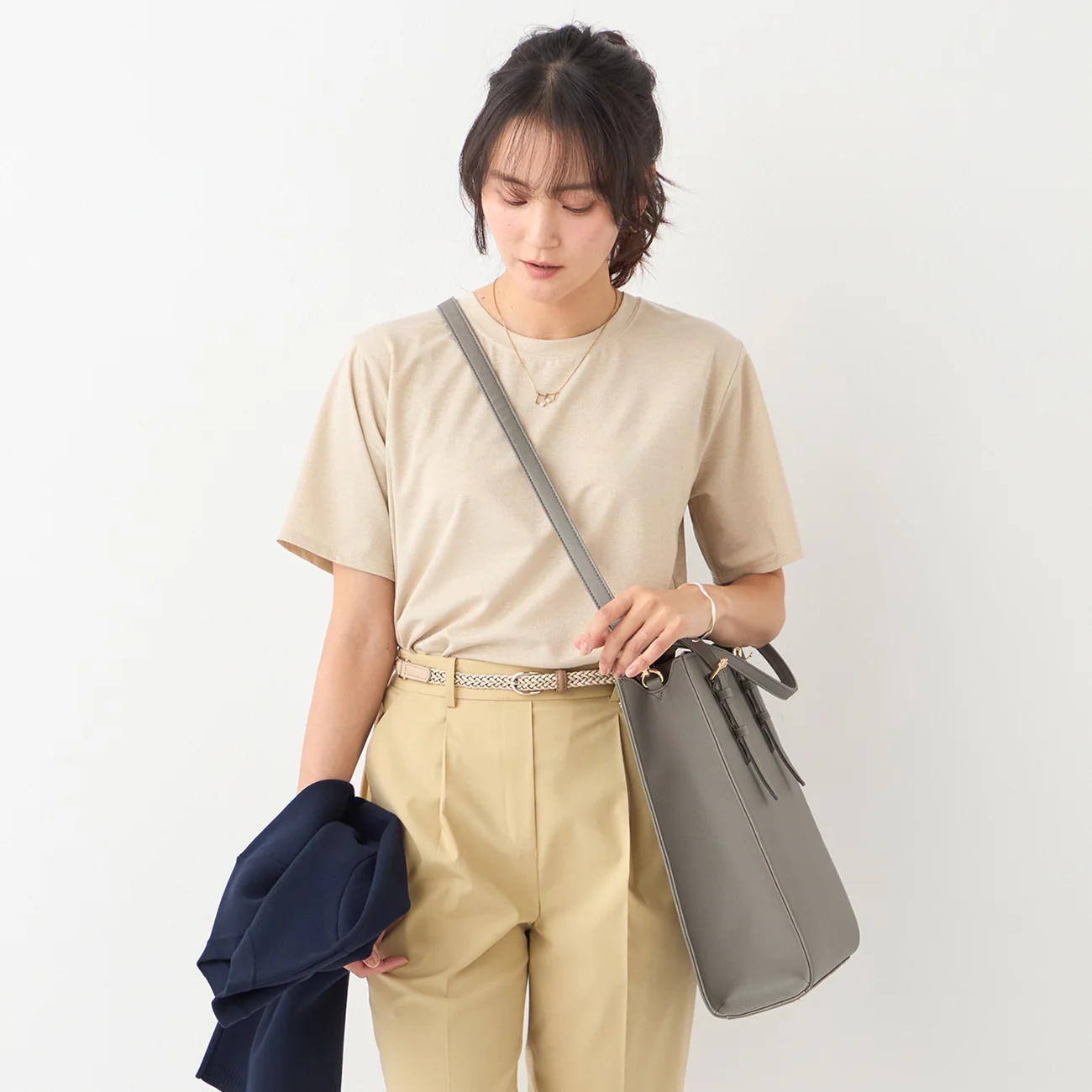 Glitter Short Sleeve T-shirt - Image 14