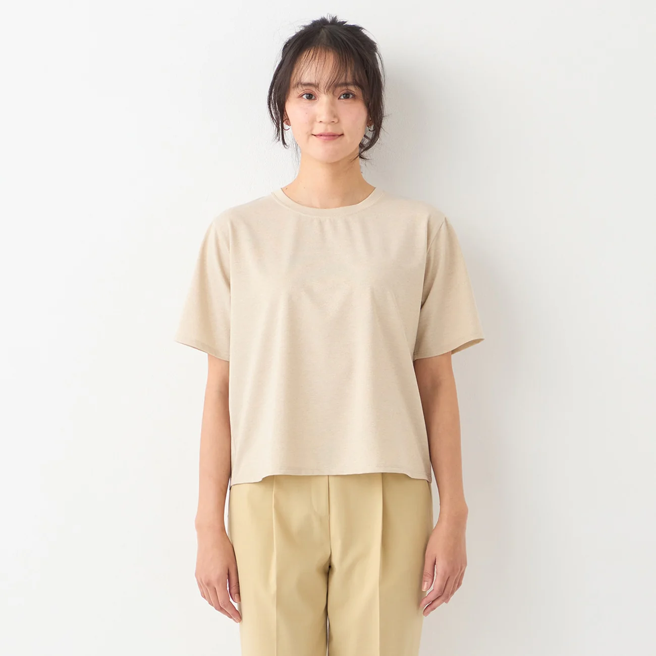 Glitter Short Sleeve T-shirt - Image 18