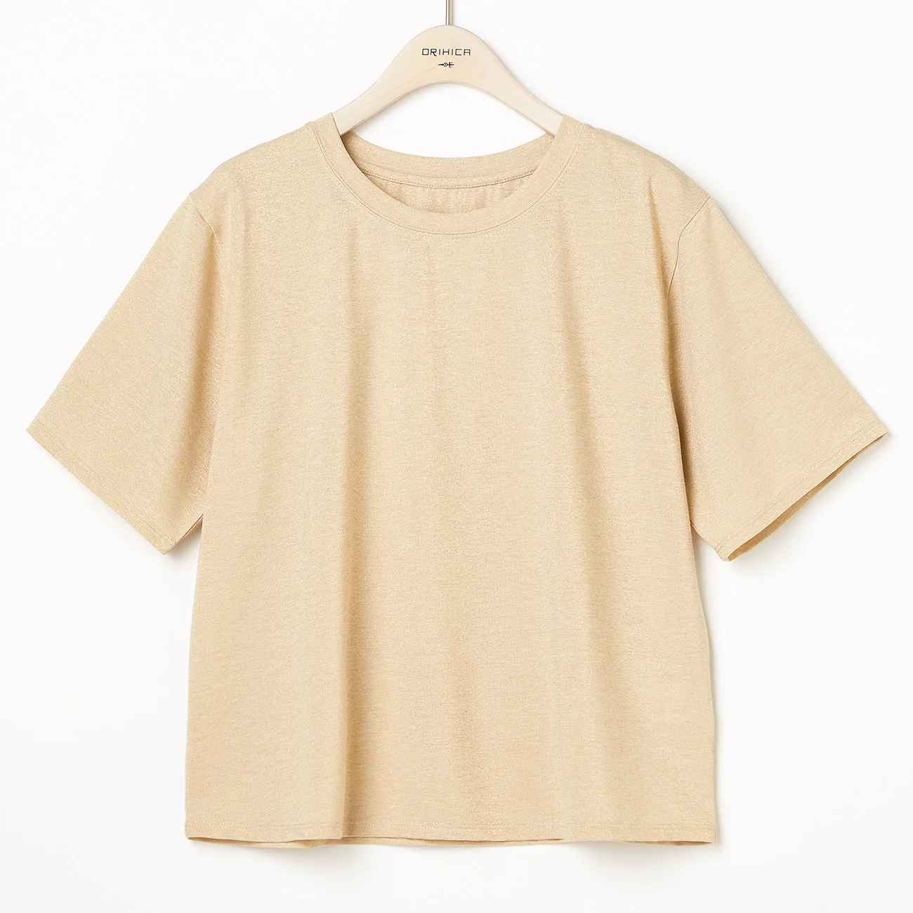 Glitter Short Sleeve T-shirt - Image 20