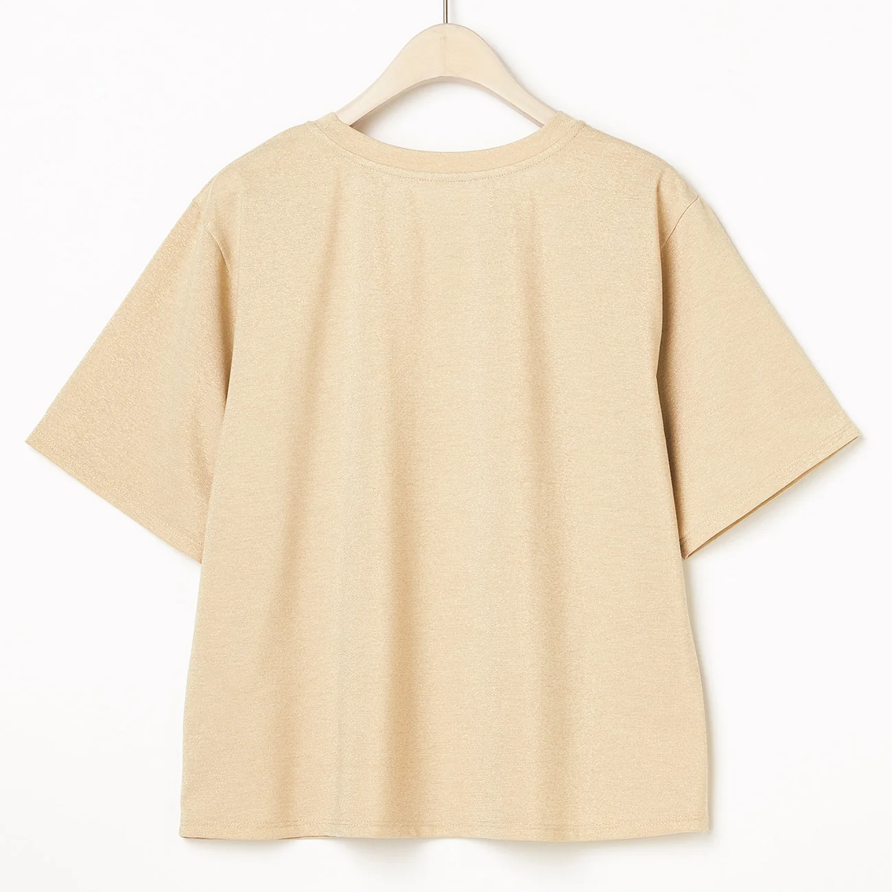 Glitter Short Sleeve T-shirt - Image 21