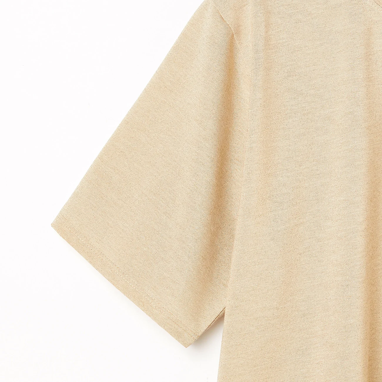 Glitter Short Sleeve T-shirt - Image 23