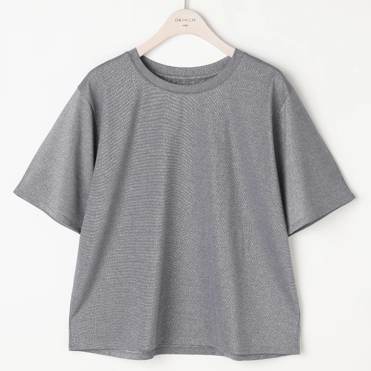 Glitter Short Sleeve T-shirt - Image 6