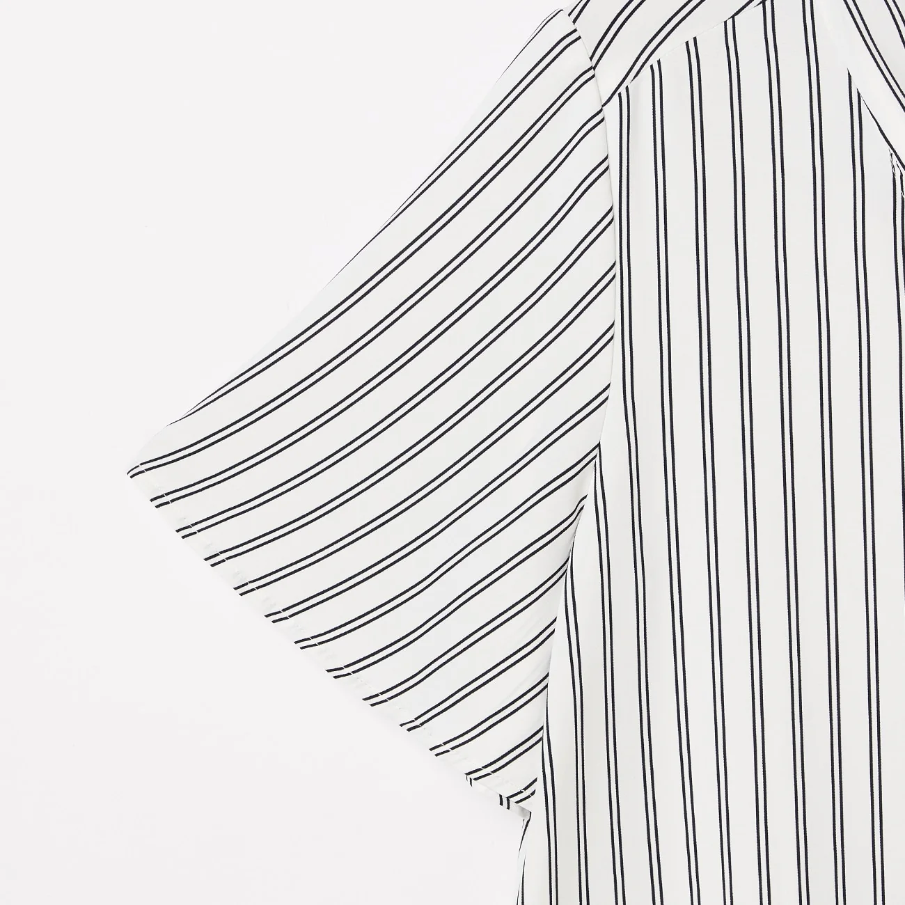 Bow Tie Blouse - Image 17