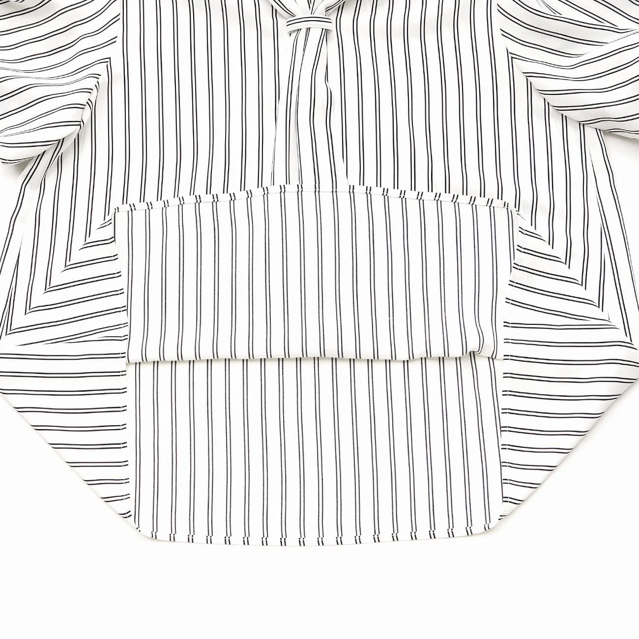 Bow Tie Blouse - Image 18