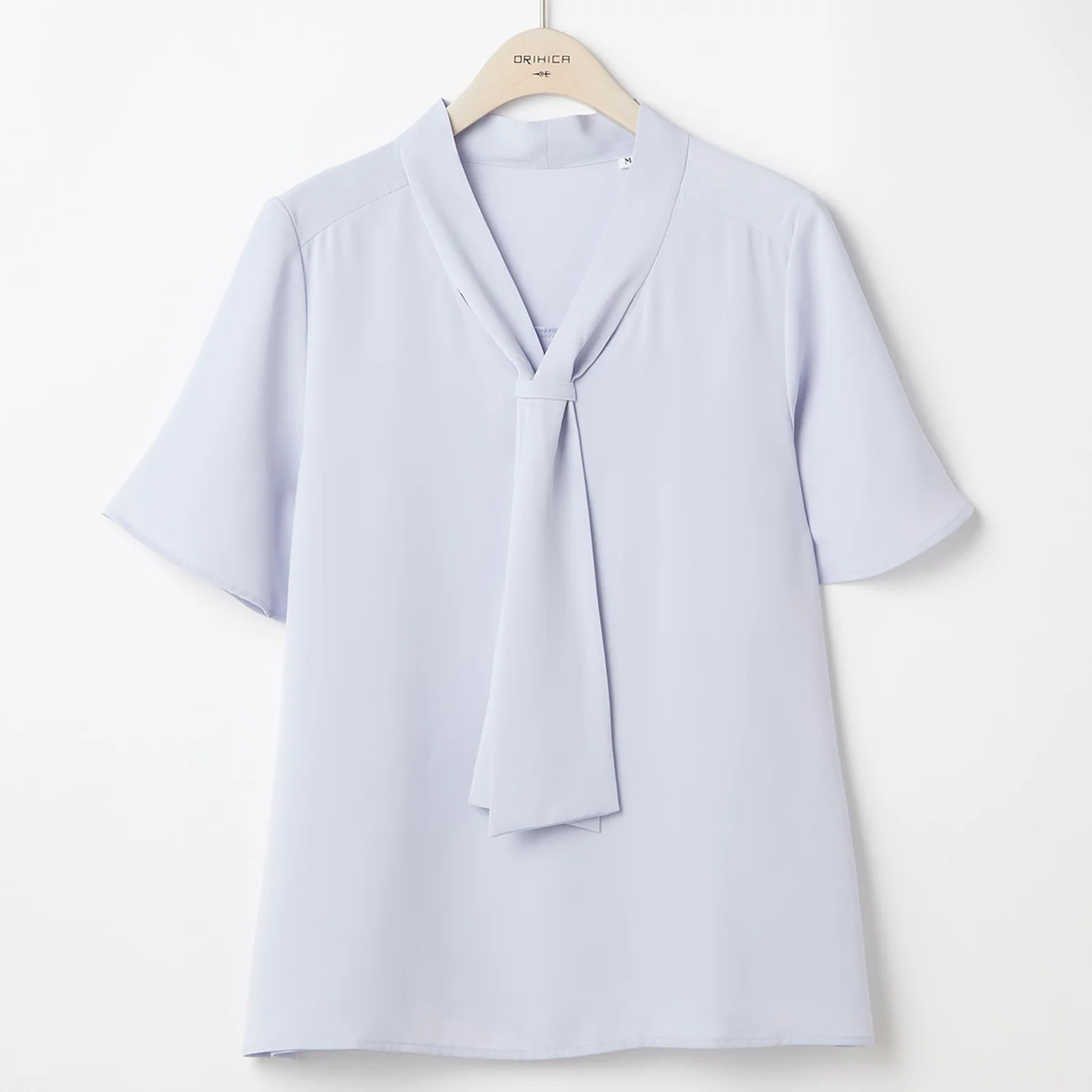 Bow Tie Blouse - Image 9