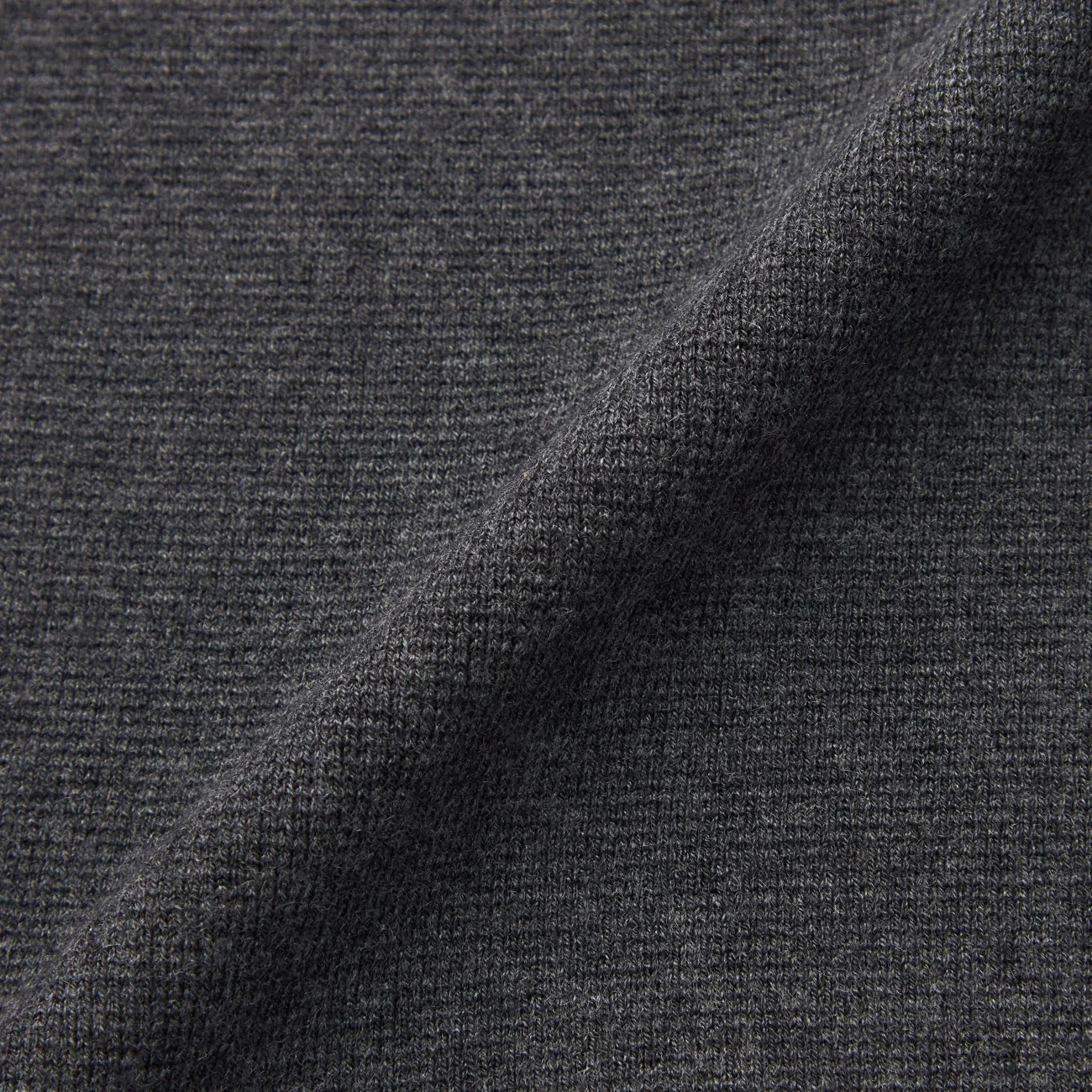 Compact Knit Jacket - Image 8