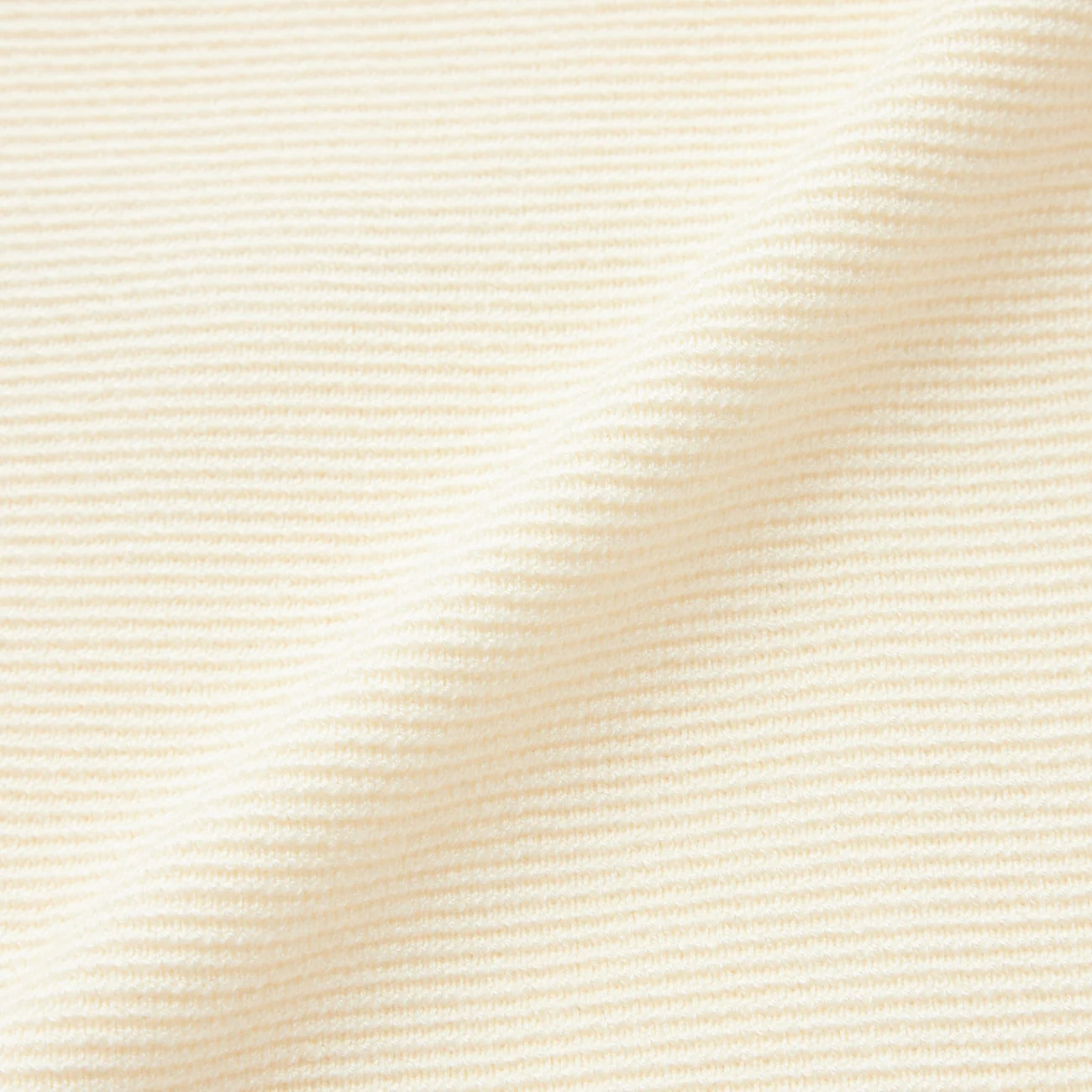 Color-block Mid-length Knit Jacket - Image 8