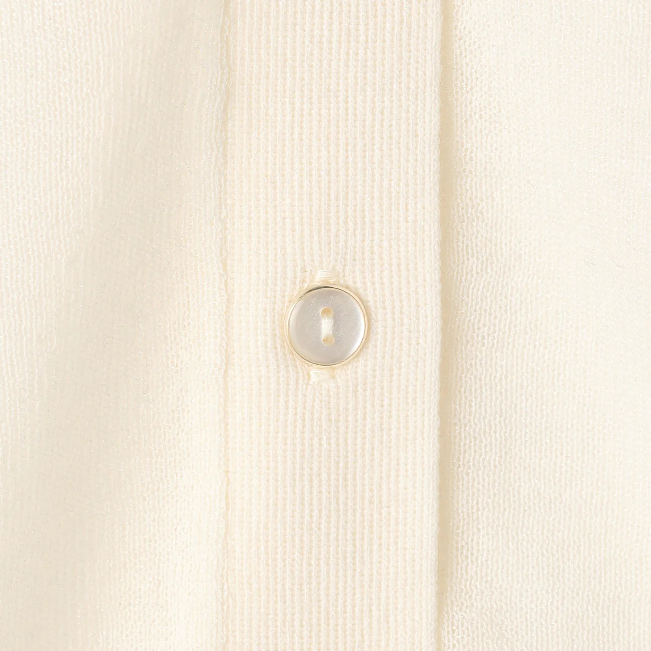 Sheer Glitter V-Neck Cardigan - Image 51