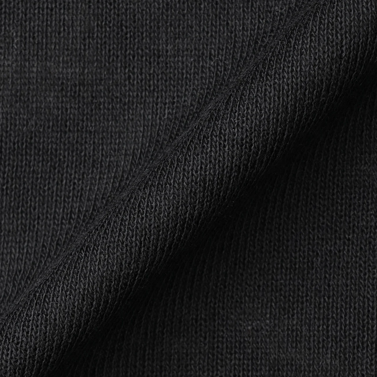 Sheer Glitter Knit Polo - Image 7