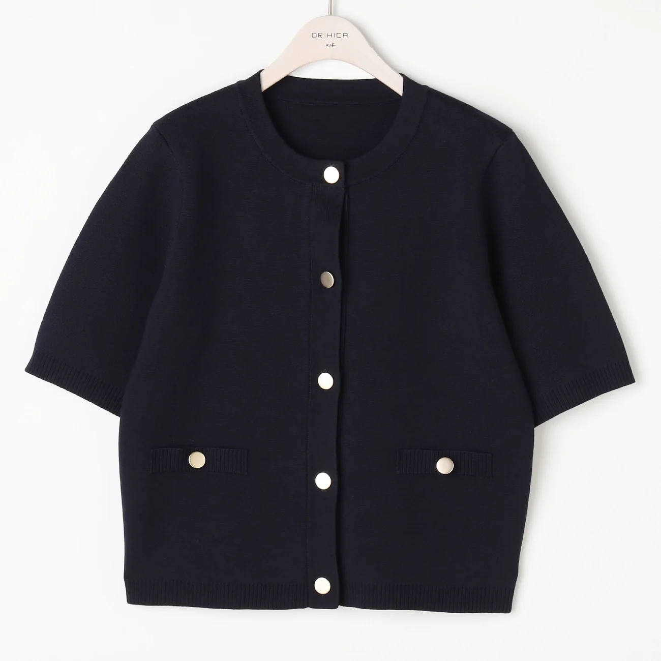 Washable Knit Jacket - Image 11