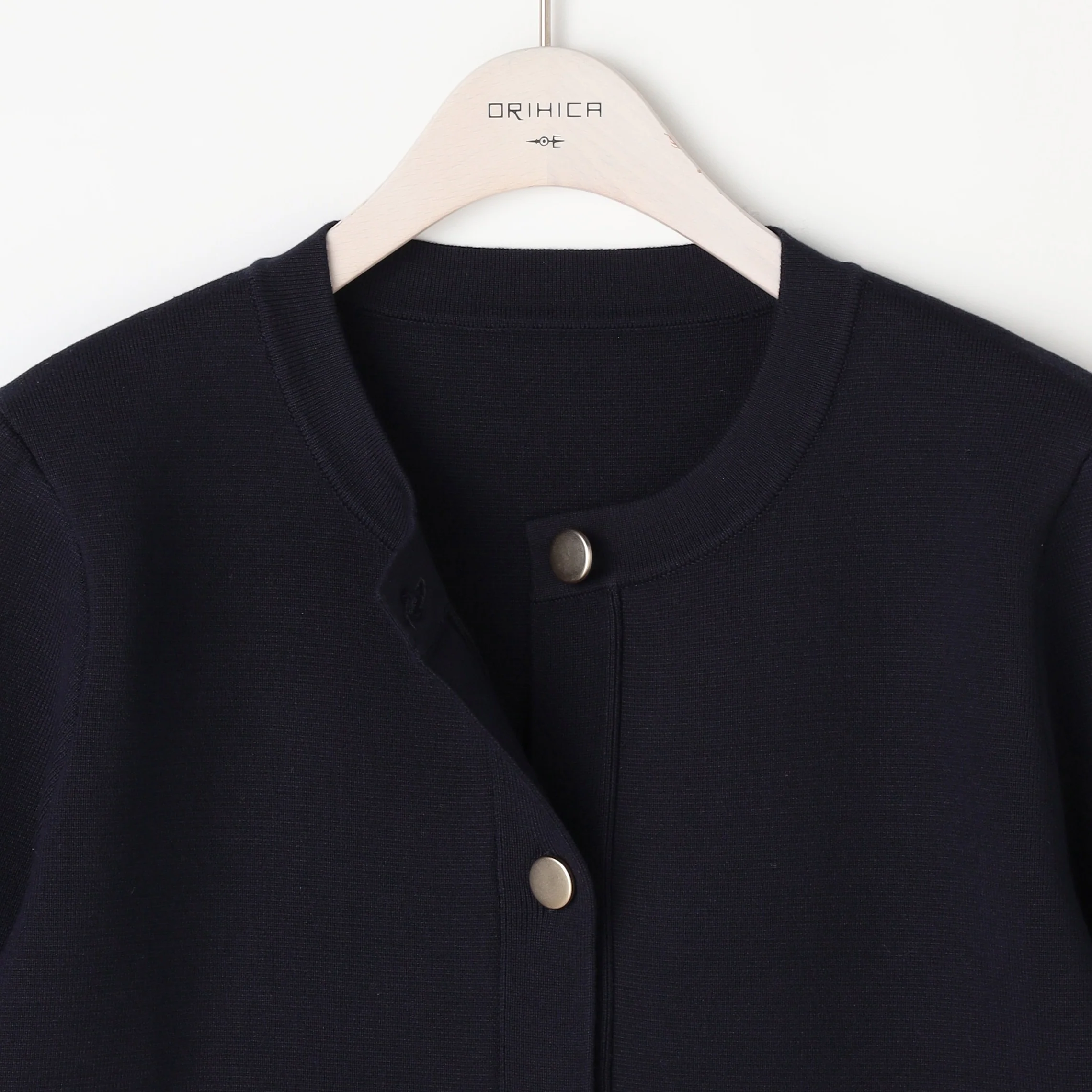 Washable Knit Jacket - Image 13