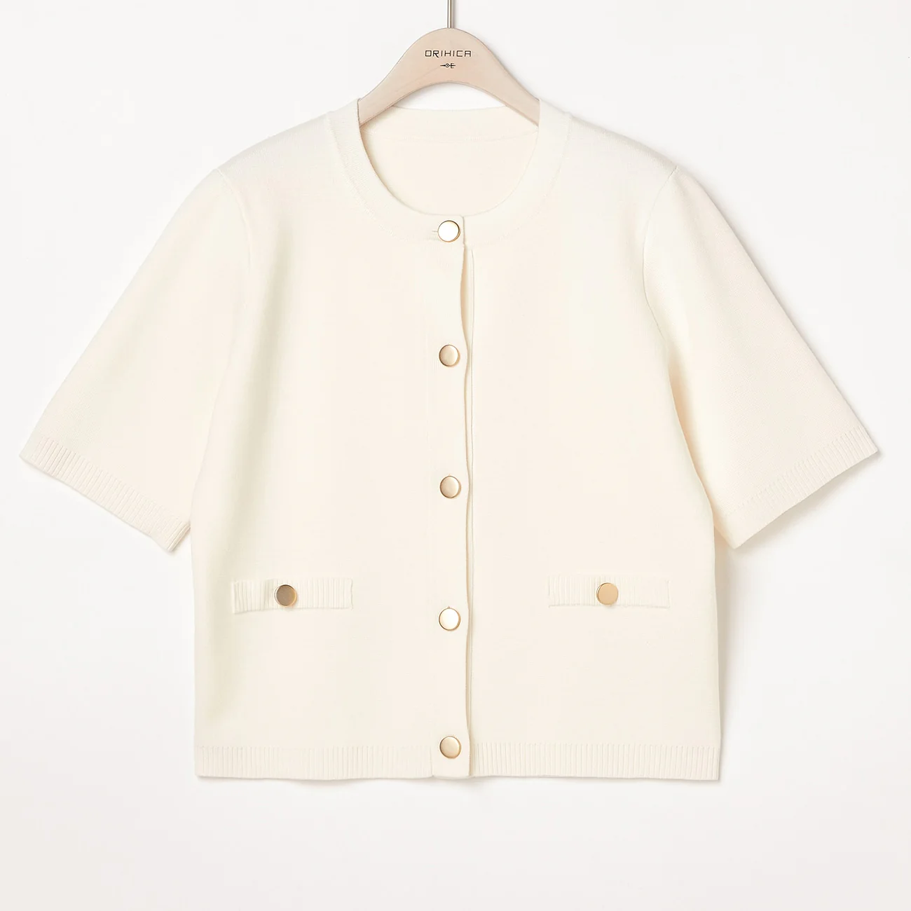 Washable Knit Jacket - Image 23