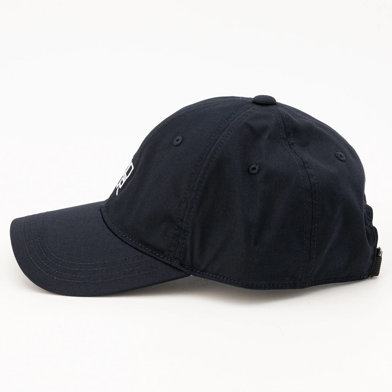 Washable Quick-Drying Cap - Navy - Image 5